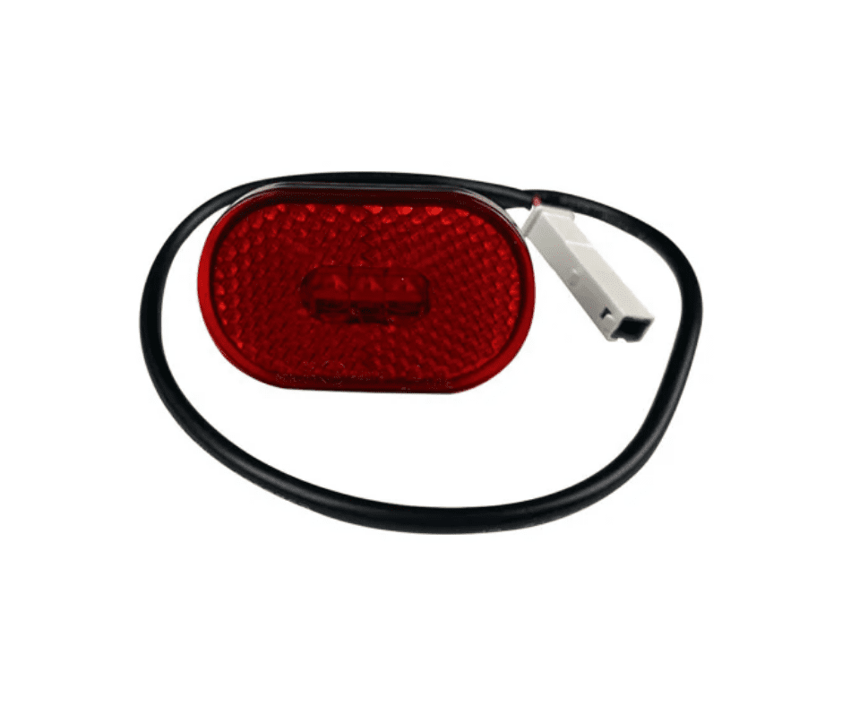 Led feu arrière Xiaomi Pro2
