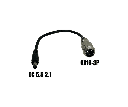 PACK Chargeur 36V ➡️ 42V _ 2A (connecteur DC 5.5_2.1MM)