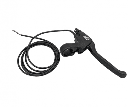 Pièces detachées Levier de frein droite pour trottinette électrique Dualtron Mini double moteur
