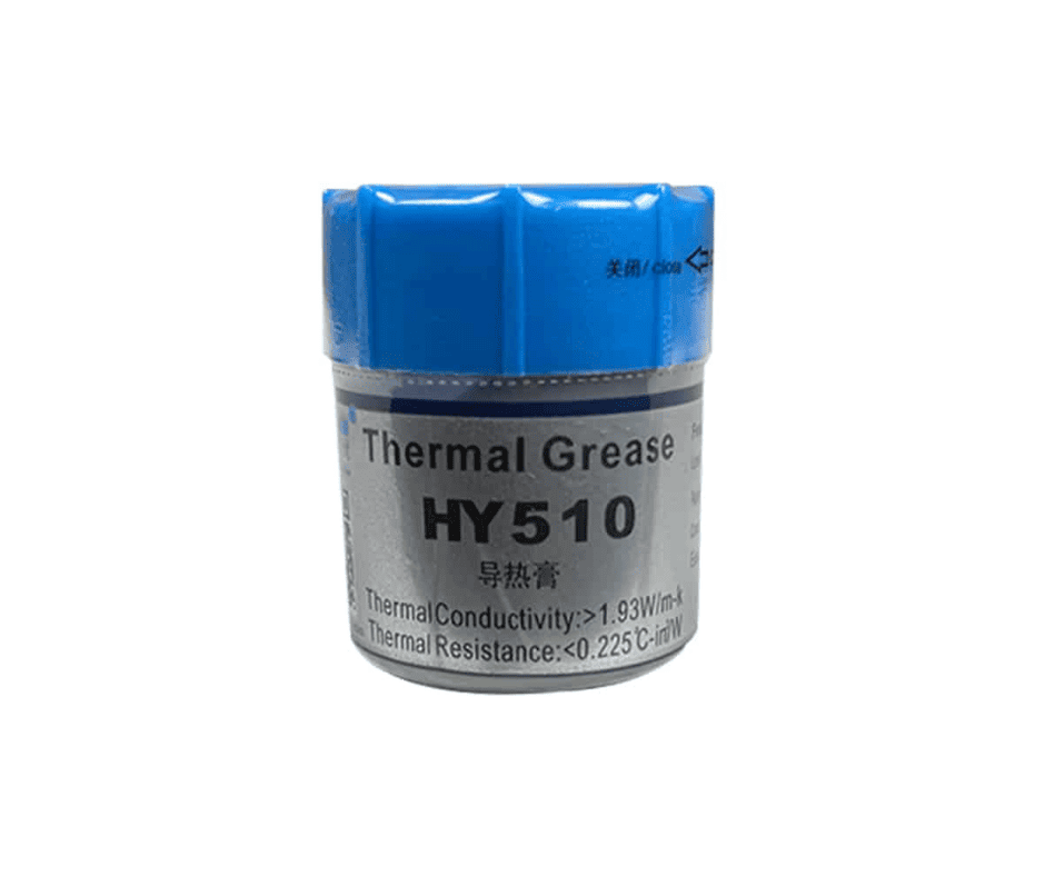 Pâte de dissipation thermique