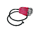 Phare arrière LED Ninebot G30D