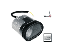Phare LED avant Ninebot G30 Max