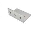 Pièces detachées Dissipateur de chaleur du controleur pour trottinette électrique Dualtron Mini double moteur