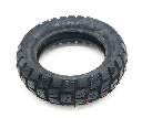 Pièces détachée trottinette électrique, Pneu 80/65-6 10x3 255x80 cross