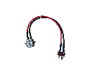 Port de charge GX16 3P Type T