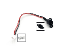 Port de charge Xiaomi M365 & M365 Pro