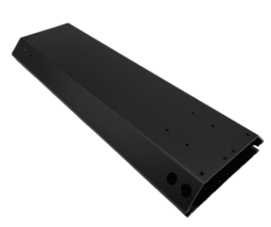 Pièces detachées Chassis pour trottinette électrique Dualtron Mini double moteur