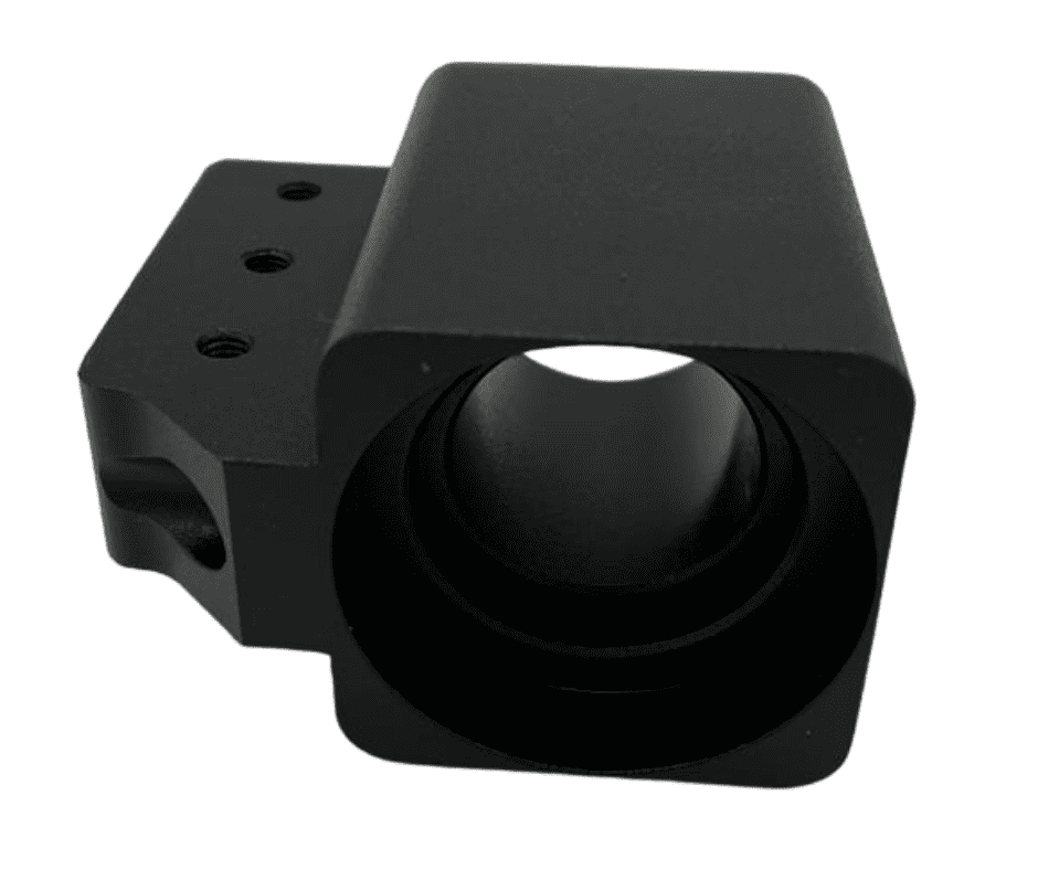 Pièces detachée Bague de serrage de la colonne de direction pour trottinette électrique Dualtron Mini double moteur
