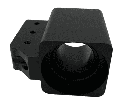 Pièces detachée Bague de serrage de la colonne de direction pour trottinette électrique Dualtron Mini double moteur