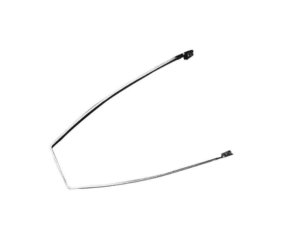 Renfort garde-boue arrière Xiaomi Pro2 1S