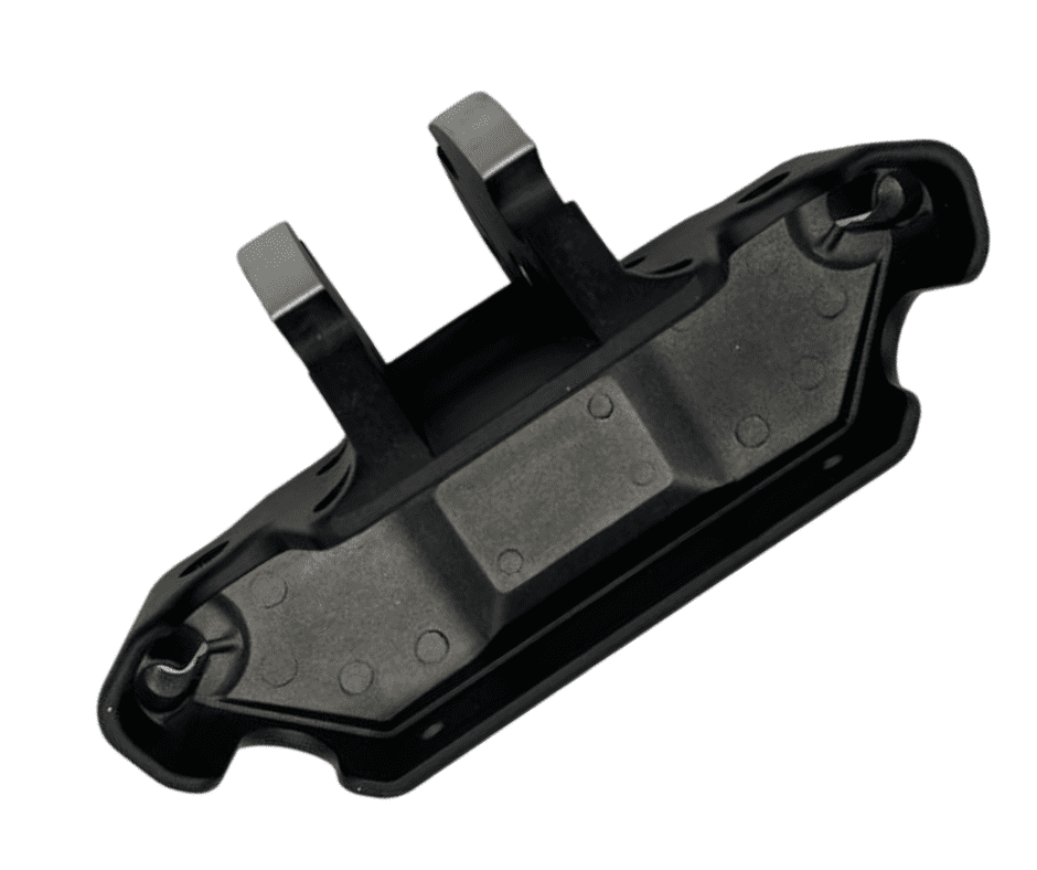 Pièces detachée Base système de pliage pour trottinette électrique Dualtron Mini Double moteur
