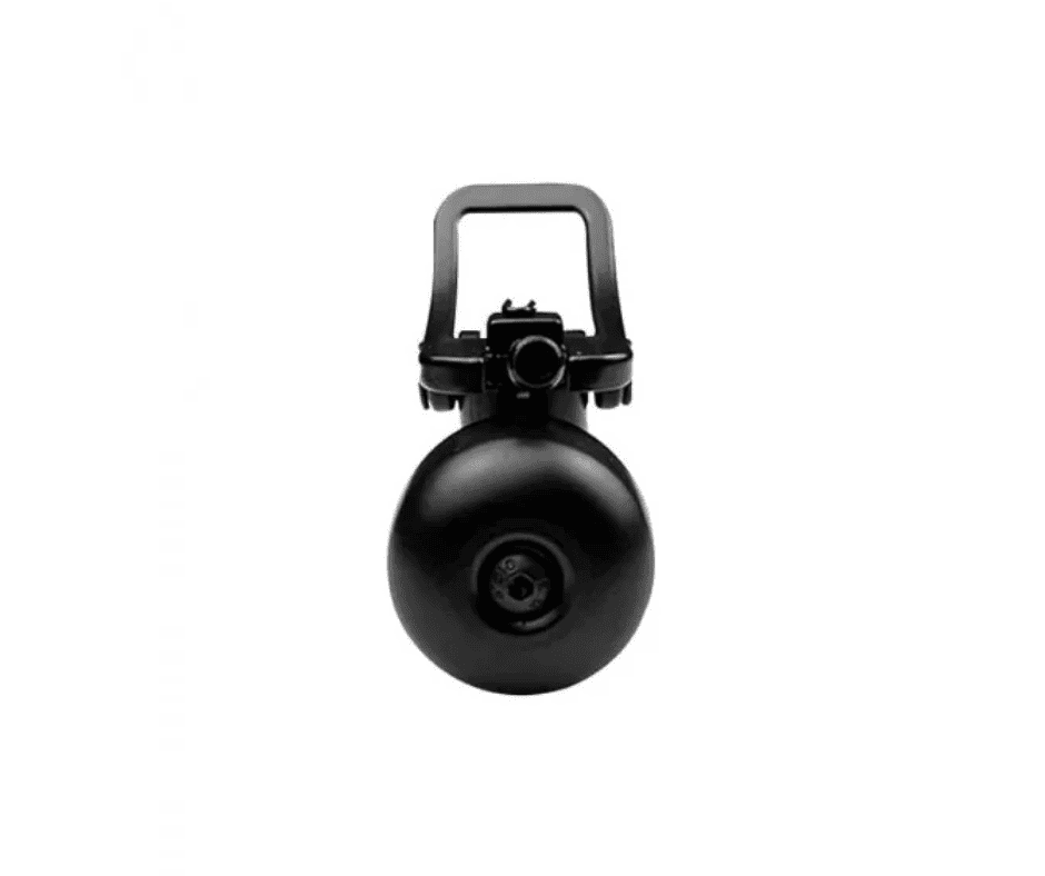 Sonnette noire Xiaomi M365 Pro 1s