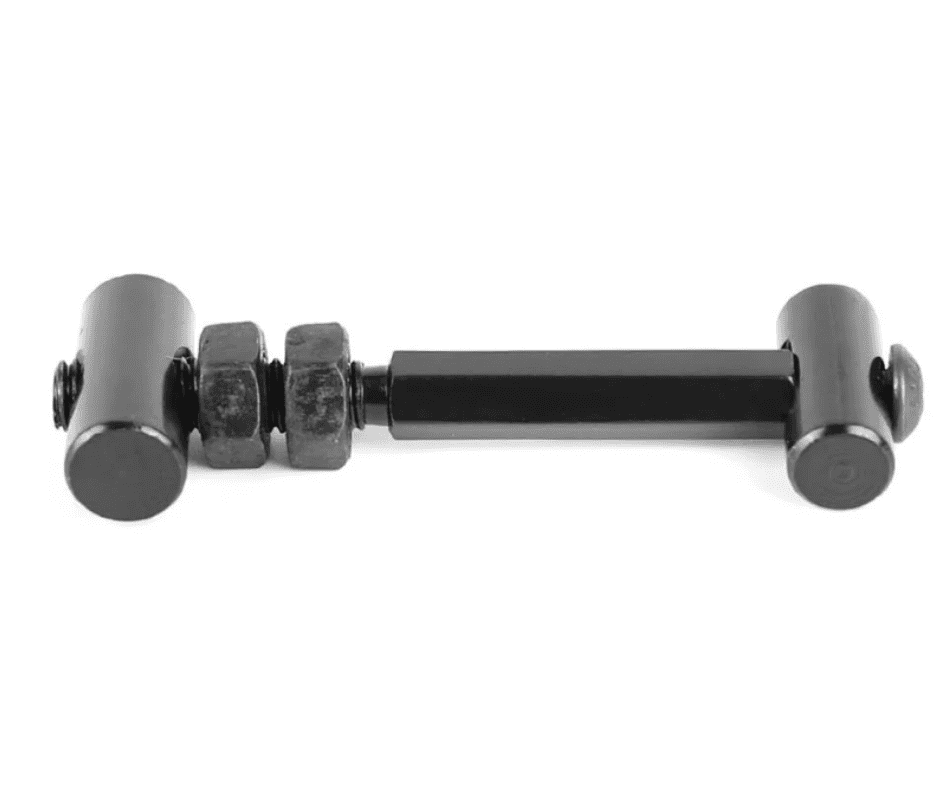 Pièces détachée Kit de vis pour système de pliage Ninebot G30