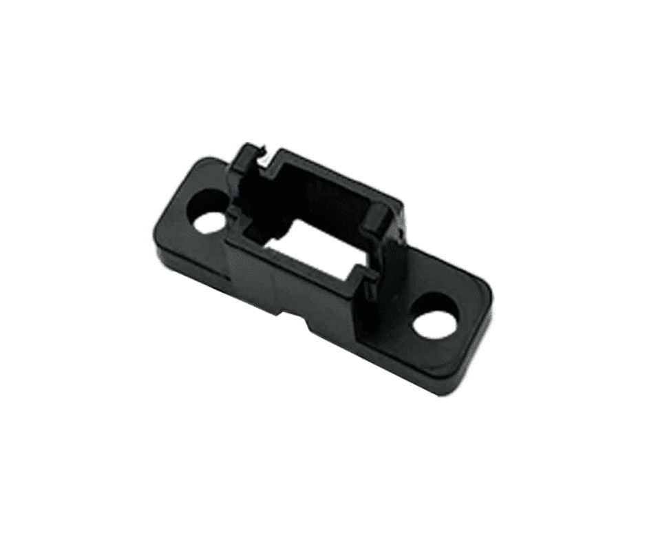 Support connecteur câble feu LED arrière Xiaomi M365 & Pro