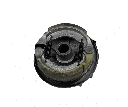 Tambour de frein avant Dualtron Mini