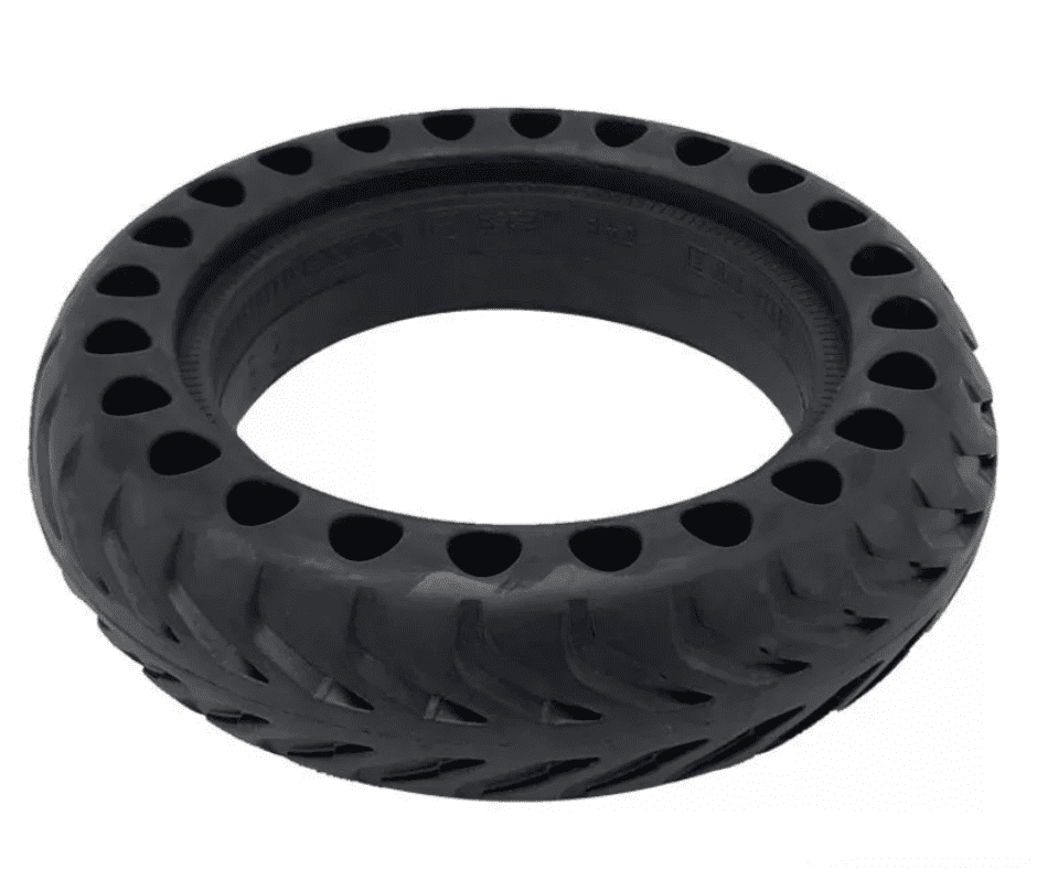 Pièces détachée trottinette électrique, Pneu plein 8.5x2