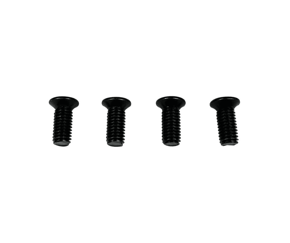 Vis haut de potence guidon (x4) Xiaomi M365