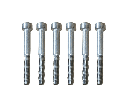 Vis potence Dualtron Mini X6