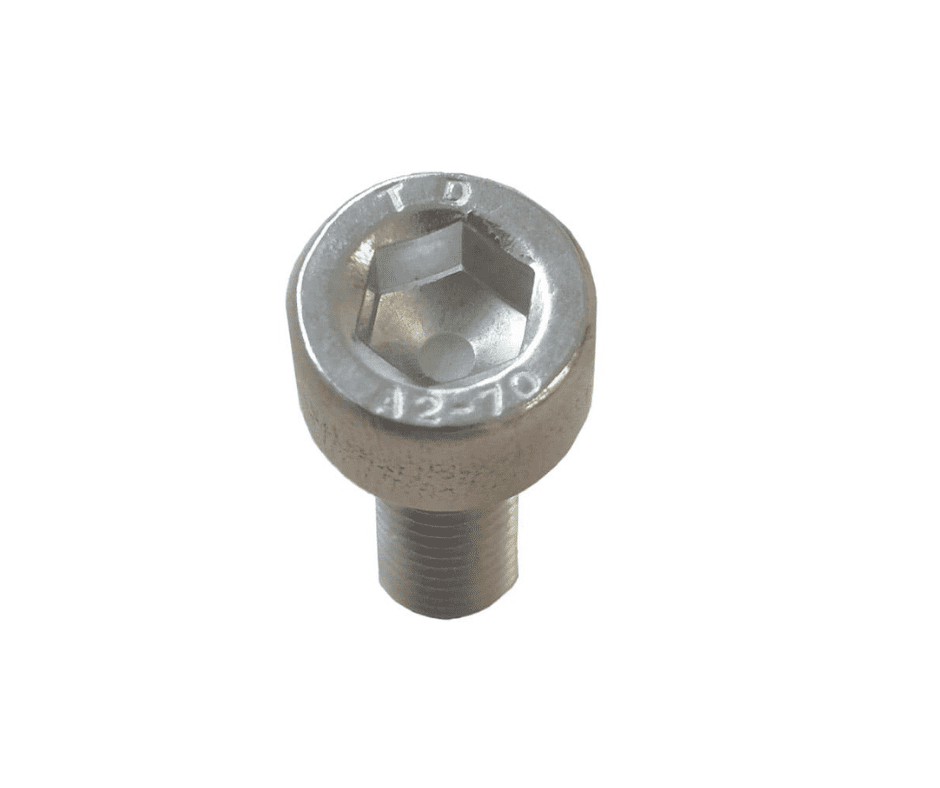 Vis support guidon Dualtron Mini X4