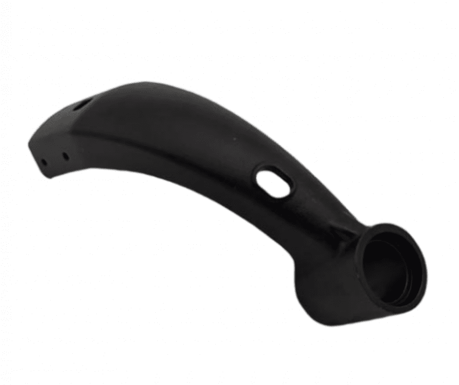 Pièces détachées trottinette électrique Base système de pliage Dualtron Raptor 1 & 2, Dualtron Spider 1 & 2