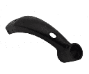 Pièces détachées trottinette électrique Base système de pliage Dualtron Raptor 1 & 2, Dualtron Spider 1 & 2
