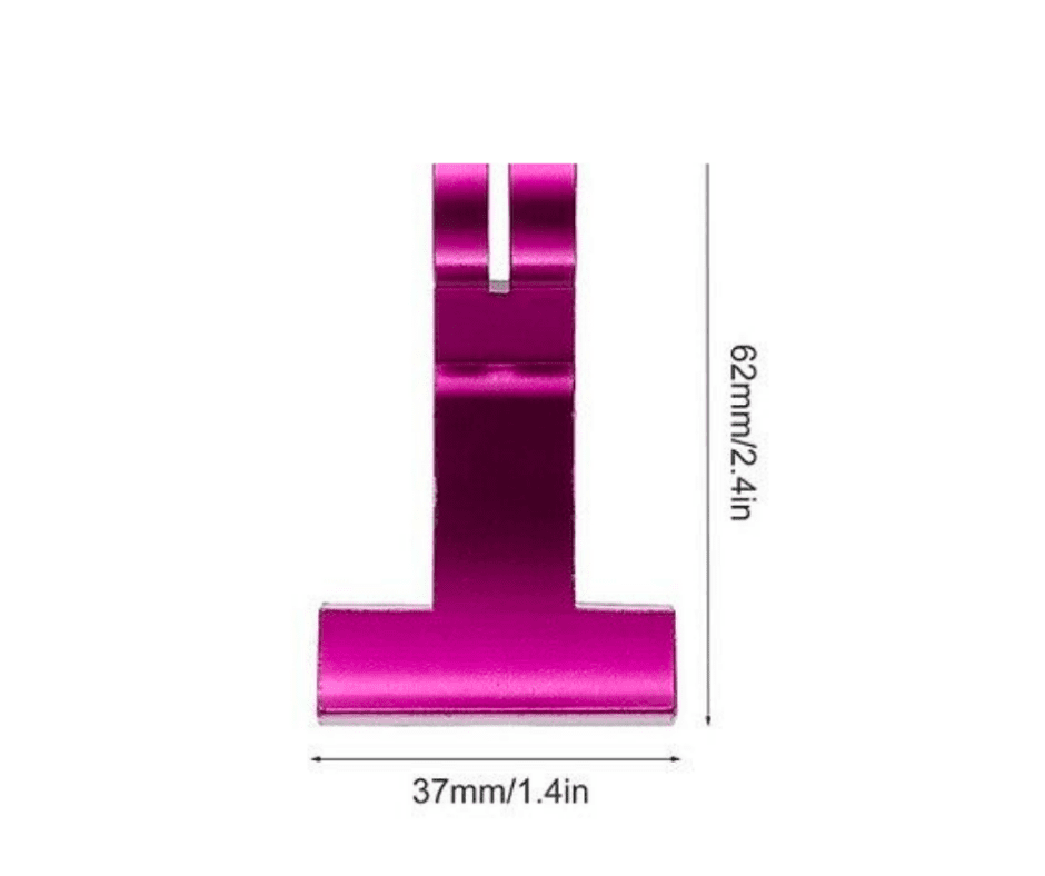 Pièces détachée Loquet de système de pliage