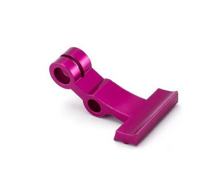 Pièces détachée Loquet de système de pliage