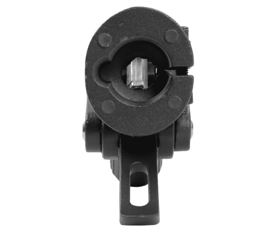 Pièces détachée Système de pliage complet pour trottinette électrique Xiaomi