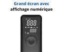 Gonfleur électrique portable trottinette électrique 