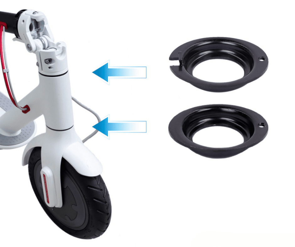 Pièces détachée Roulement pour fourche trottinette électrique