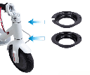 Pièces détachée Roulement pour fourche trottinette électrique
