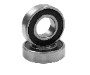 Pièces détachée trottinette électrique Roulement  6003-2RSH 17x35x10mm