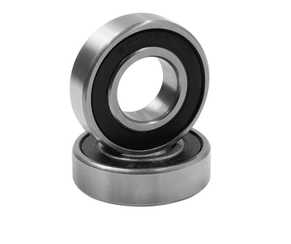 Pièces détachée trottinette électrique Roulement  6001RS 32x15x9mm