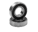Pièces détachée trottinette électrique Roulement  6001RS 32x15x9mm