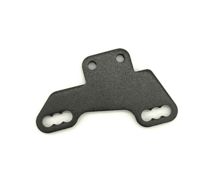 Pièces detachée trottinette électrique Support etrier de frein Dualtron 3, Victor et Victro Luxury