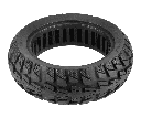 Pièces détachée trottinette électrique, Pneu plein 10x2.75-6.5