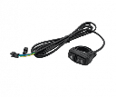 Pièces détachées trottinette électrique Comodo multifonction (Warning/Eco - Turbo) Dualtron