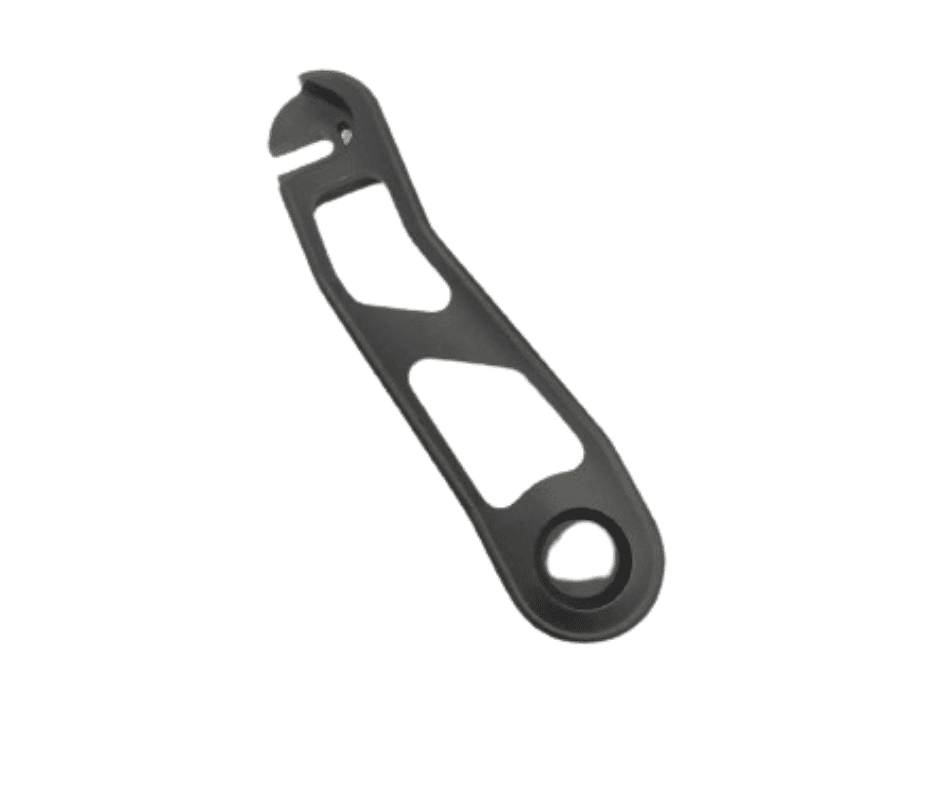 Pièces détachées trottinette électrique Bras de fourche droite arrière Dualtron Spider 1 & 2