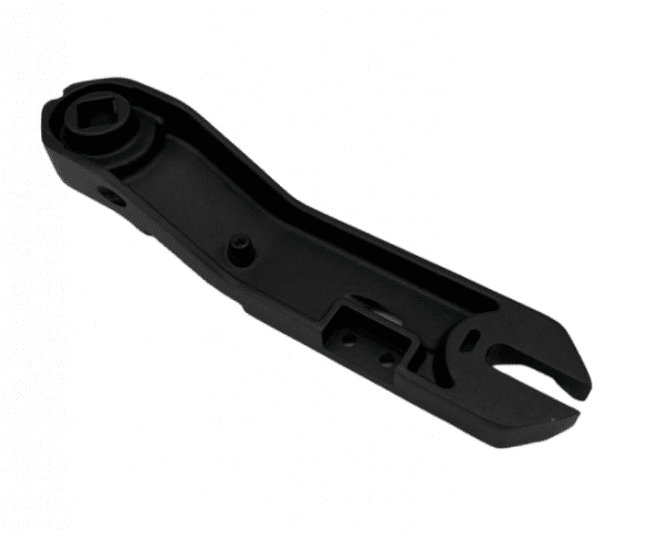 Pièces détachées trottinette électrique Bras de fourche avant droite Dualtron Spider 1 & 2