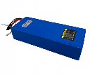 Pièces détachées trottinette électrique Batterie 60V24Ah Dualtron Spider 1 & 2