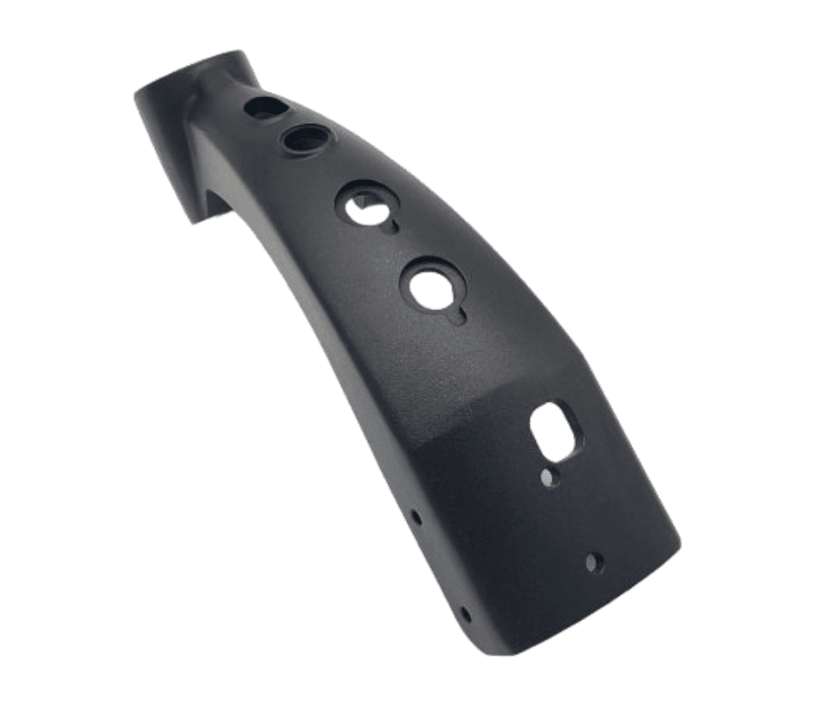 Pièces détachées trottinette électrique Base de système de pliage Dualtron Spider 1 & 2