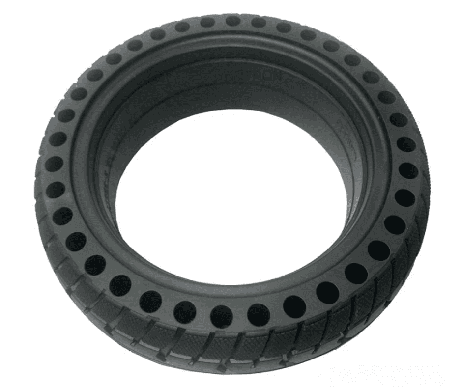 Pièces détachée trottinette électrique, Pneu plein 8.5x2.5 dualtron mini