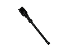 Pièces détachées trottinette électrique Béquille Dualtron Spider 1 & 2