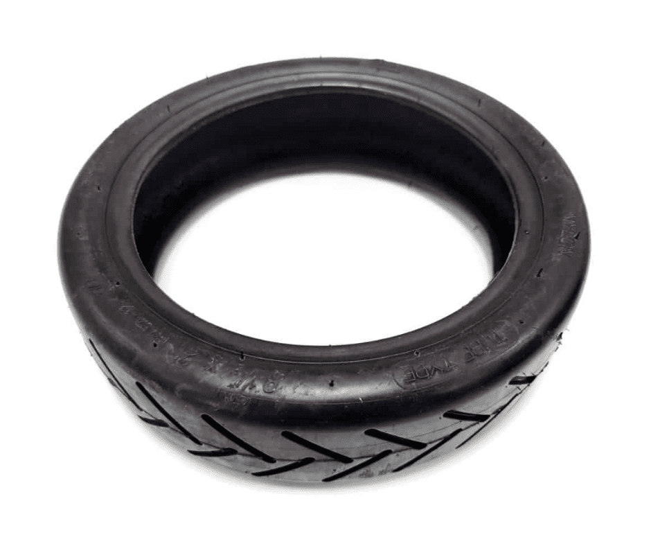 Pièces détachée trottinette électrique, Pneu 8.5x2