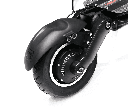 Pièces détachées trottinette électrique Garde boue avant Dualtron DUALTRON 3, THUNDER, THUNDER 3, VICTOR, VICTOR LUXURY, ACHILLEUS 2023 | GARDE BOUE AVANT (VERSION COURTE) DUALTRON 3, DUALTRON THUNDER 1 & 2 & 3