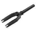 Pièces détachées trottinette électrique fourches Fourche Xiaomi M365
