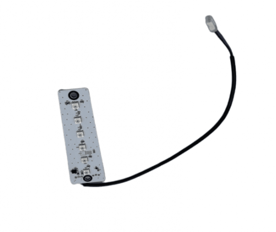 Fournisseur pièces détachées trottinette électrique Recepteur led Dualtron Achilleus, Dualtron Storm & Storm LTD