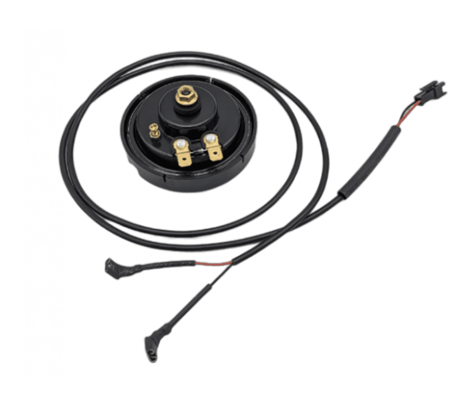 Fournisseur pièces détachées trottinette électrique Klaxon Dualtron Thunder 2