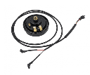 Fournisseur pièces détachées trottinette électrique Klaxon Dualtron Thunder 2