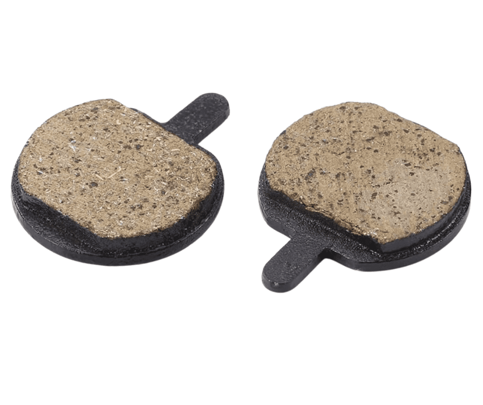 Pièces détachée trottinette électrique Plaquette de frein Model 10